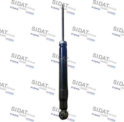 Fispa F220G1387 - Ammortizzatore www.autoricambi360.it