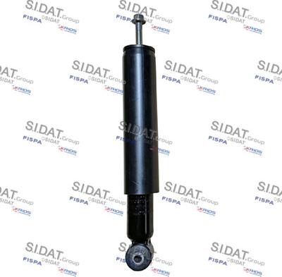 Fispa F220G1337 - Ammortizzatore www.autoricambi360.it