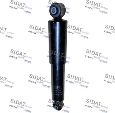 Fispa F220G1324 - Ammortizzatore www.autoricambi360.it
