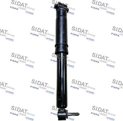 Fispa F220G1320 - Ammortizzatore www.autoricambi360.it