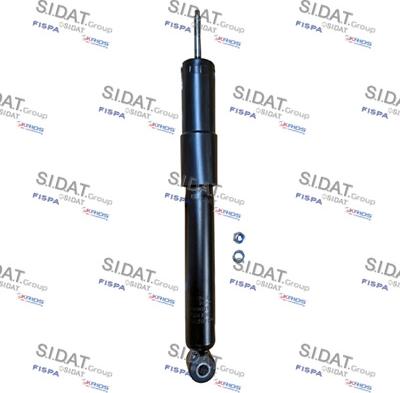 Fispa F220G1321 - Ammortizzatore www.autoricambi360.it