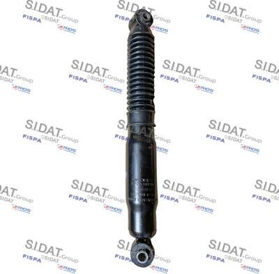 Fispa F220G1328 - Ammortizzatore www.autoricambi360.it