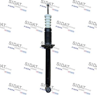 Fispa F220G1379 - Ammortizzatore www.autoricambi360.it