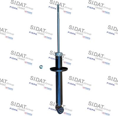 Fispa F220G1370 - Ammortizzatore www.autoricambi360.it