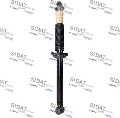 Fispa F220G1371 - Ammortizzatore www.autoricambi360.it