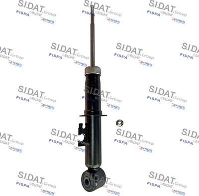 Fispa F220G1377 - Ammortizzatore www.autoricambi360.it
