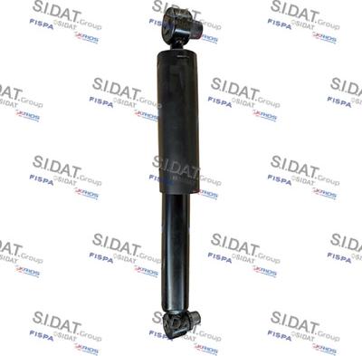 Fispa F220G1295 - Ammortizzatore www.autoricambi360.it