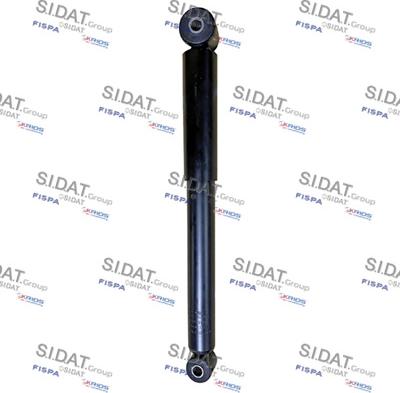 Fispa F220G1290 - Ammortizzatore www.autoricambi360.it