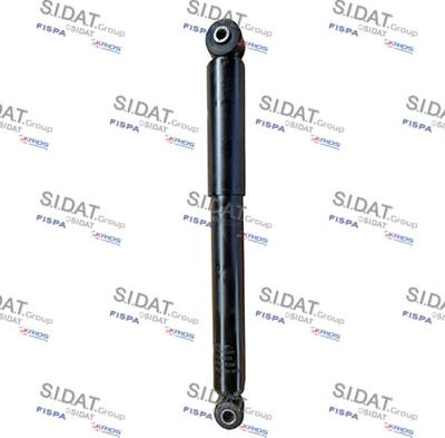 Fispa F220G1291 - Ammortizzatore www.autoricambi360.it
