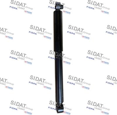 Fispa F220G1298 - Ammortizzatore www.autoricambi360.it