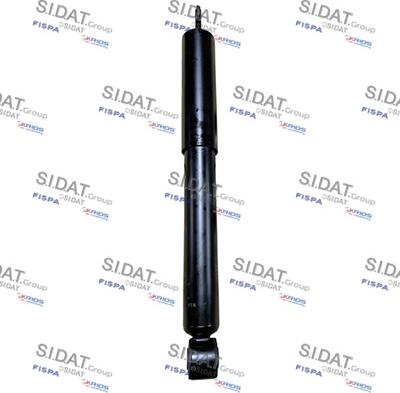 Fispa F220G1292 - Ammortizzatore www.autoricambi360.it