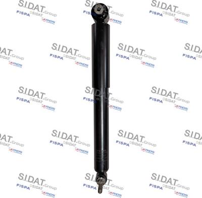 Fispa F220G1297 - Ammortizzatore www.autoricambi360.it