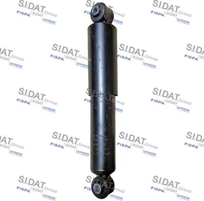 Fispa F220G1246 - Ammortizzatore www.autoricambi360.it