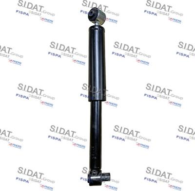 Fispa F220G1248 - Ammortizzatore www.autoricambi360.it