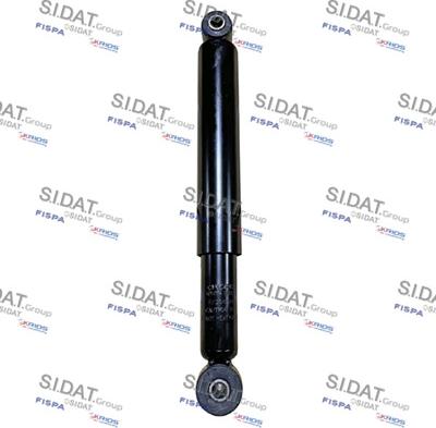 Fispa F220G1243 - Ammortizzatore www.autoricambi360.it