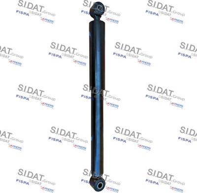 Fispa F220G1259 - Ammortizzatore www.autoricambi360.it