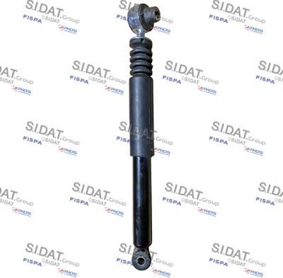 Fispa F220G1254 - Ammortizzatore www.autoricambi360.it