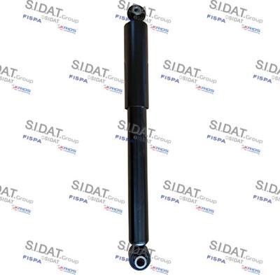 Fispa F220G1255 - Ammortizzatore www.autoricambi360.it