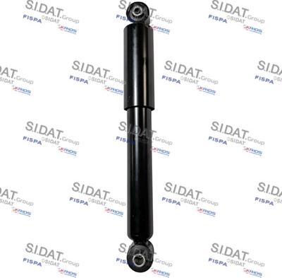 Fispa F220G1256 - Ammortizzatore www.autoricambi360.it