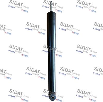 Fispa F220G1250 - Ammortizzatore www.autoricambi360.it
