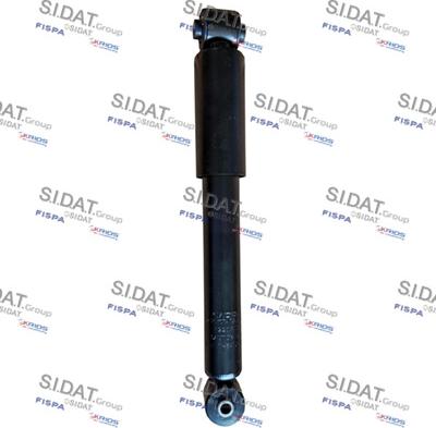 Fispa F220G1251 - Ammortizzatore www.autoricambi360.it