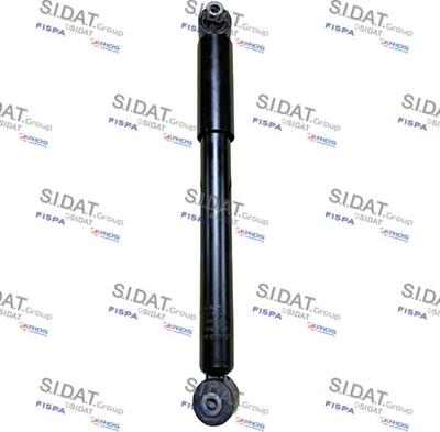 Fispa F220G1269 - Ammortizzatore www.autoricambi360.it