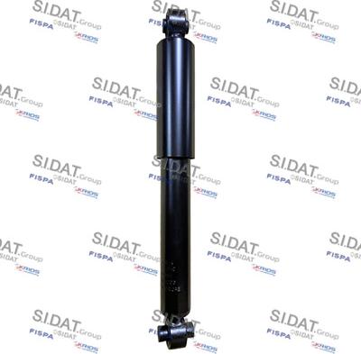 Fispa F220G1265 - Ammortizzatore www.autoricambi360.it