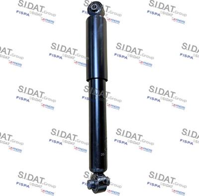 Fispa F220G1266 - Ammortizzatore www.autoricambi360.it