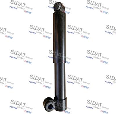 Fispa F220G1260 - Ammortizzatore www.autoricambi360.it