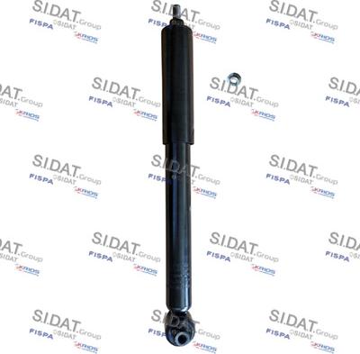 Fispa F220G1268 - Ammortizzatore www.autoricambi360.it