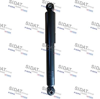 Fispa F220G1267 - Ammortizzatore www.autoricambi360.it