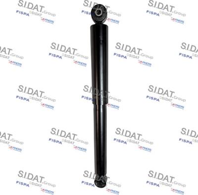 Fispa F220G1289 - Ammortizzatore www.autoricambi360.it
