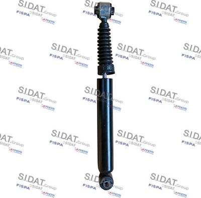 Fispa F220G1285 - Ammortizzatore www.autoricambi360.it