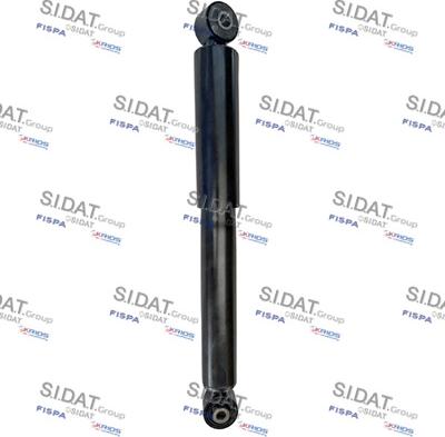 Fispa F220G1286 - Ammortizzatore www.autoricambi360.it