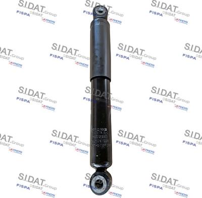 Fispa F220G1287 - Ammortizzatore www.autoricambi360.it