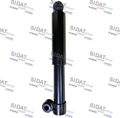 Fispa F220G1239 - Ammortizzatore www.autoricambi360.it