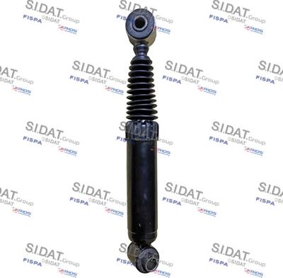 Fispa F220G1274 - Ammortizzatore www.autoricambi360.it