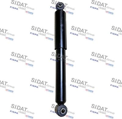Fispa F220G1270 - Ammortizzatore www.autoricambi360.it