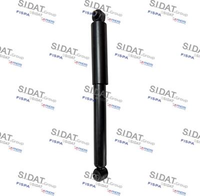 Fispa F220G1271 - Ammortizzatore www.autoricambi360.it