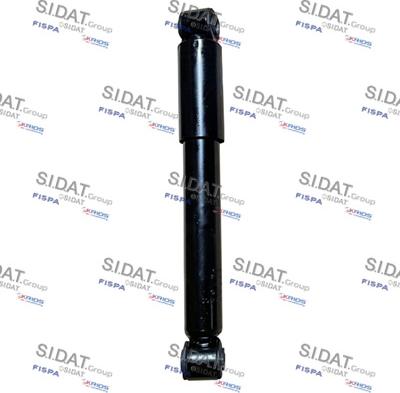Fispa F220G1278 - Ammortizzatore www.autoricambi360.it