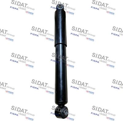 Fispa F220G1273 - Ammortizzatore www.autoricambi360.it