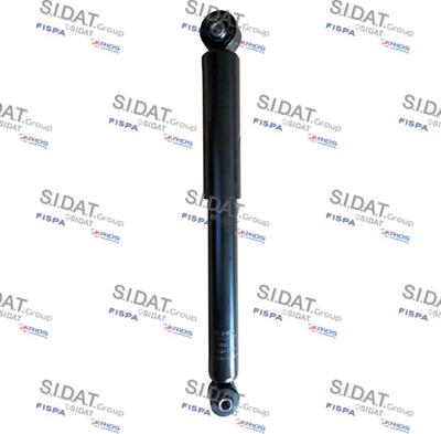 Fispa F220G1272 - Ammortizzatore www.autoricambi360.it