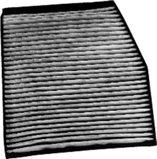Fispa MBX578 - Filtro, Aria abitacolo www.autoricambi360.it