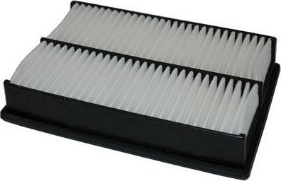 Fispa ME1002 - Filtro aria www.autoricambi360.it