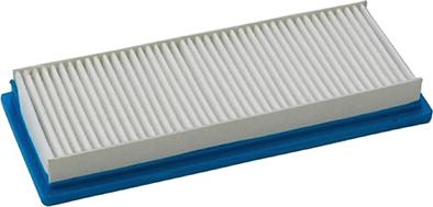 Fispa ME1015 - Filtro aria www.autoricambi360.it