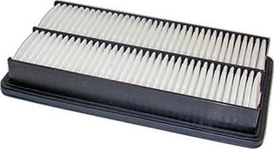Fispa ME1010 - Filtro aria www.autoricambi360.it