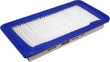 Fispa ME1018 - Filtro aria www.autoricambi360.it