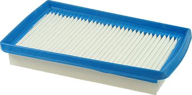 Fispa ME1012 - Filtro aria www.autoricambi360.it