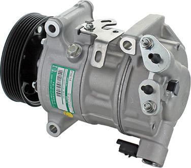 Fispa SB.515S - Compressore, Climatizzatore www.autoricambi360.it