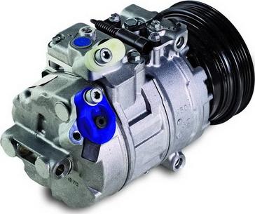 Fispa SB.096D - Compressore, Climatizzatore www.autoricambi360.it